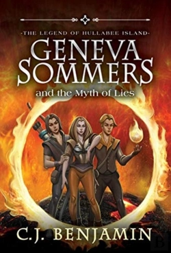 Bertrand.pt - Geneva Sommers And The Myth Of Lies
