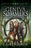 Geneva Sommers And The Secret Legend