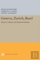 Geneva, Zurich, Basel