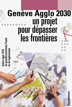 Bertrand.pt - Geneve Agglo 2030 - Projet Pour Depasser Les Frontieres