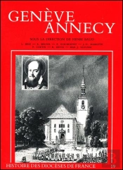 Geneve - Annecy