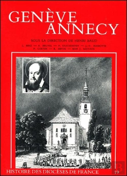 Bertrand.pt - Geneve - Annecy
