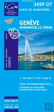 Genève, Annemasse, Le Léman