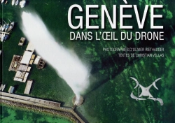 Bertrand.pt - Genève Dans L'Oeil Du Drone