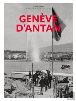 Bertrand.pt - Genève D'Antan