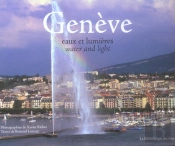 Genève ; Eaux Et Lumières