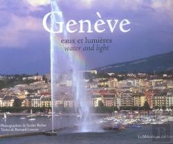 Bertrand.pt - Genève ; Eaux Et Lumières