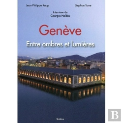 Bertrand.pt - Genève ; Entre Ombres Et Lumières