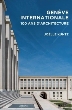 Bertrand.pt - Geneve Internationale - Cent Ans D'Architecture