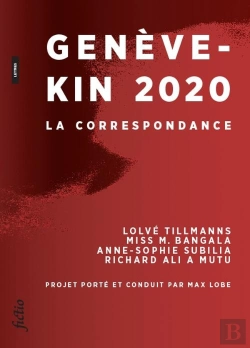 Bertrand.pt - Genève-Kin 2020 : La Correspondance