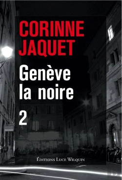 Bertrand.pt - Genève La Noire T.2