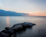 Geneve Lake Lac Leman