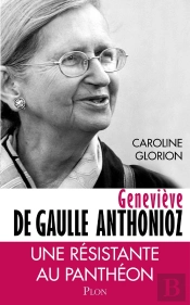 Geneviève De Gaulle Anthonioz