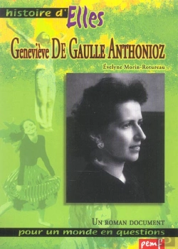 Bertrand.pt - Genevieve De Gaulle-Anthonioz