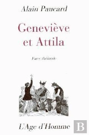 Genevieve Et Attila