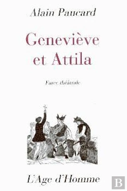 Bertrand.pt - Genevieve Et Attila