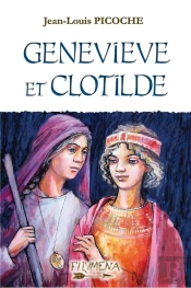 Geneviève Et Clotilde