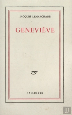 Bertrand.pt - Genevieve