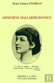 Geneviève Mallarmé-Bonniot