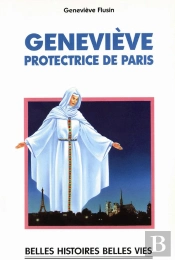 Geneviève, Protectrice De Paris
