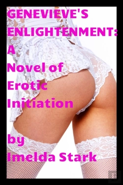 Bertrand.pt - Genevieve'S Enlightenment: A Novel Of Erotic Initiation