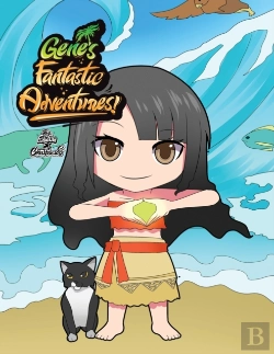 Bertrand.pt - Genevieve'S Fantastic Adventures!