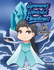 Genevieve'S Wonderful Adventures!