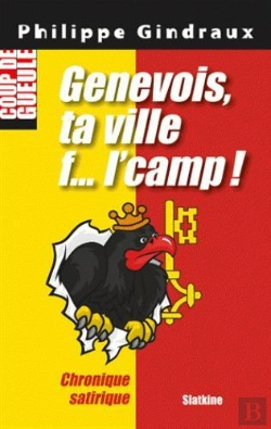 Bertrand.pt - Genevois, Ta Ville F... Le Camp