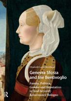 Genevra Sforza And The Bentivoglio