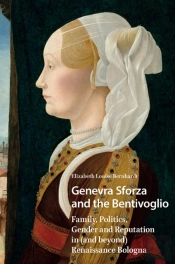 Genevra Sforza And The Bentivoglio