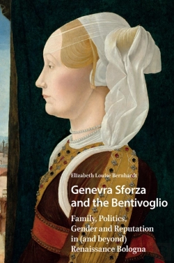 Bertrand.pt - Genevra Sforza And The Bentivoglio