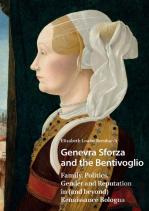 Genevra Sforza And The Bentivoglio