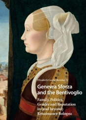 Genevra Sforza And The Bentivoglio