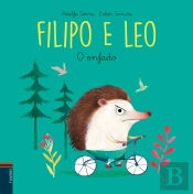 (G).Enfado, O.(Primeros Lectores)