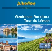 Genfersee Rundtour  Tour Du Leman