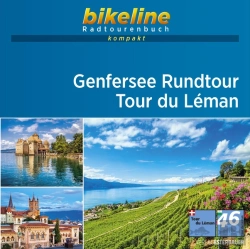 Bertrand.pt - Genfersee Rundtour  Tour Du Leman