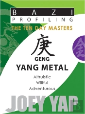 Geng Yang Metal