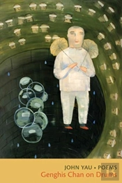 Genghis Chan On Drums