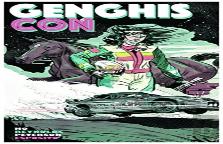 Genghis Con