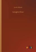 Genghis Khan