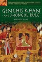 Genghis Khan And Mongol Rule