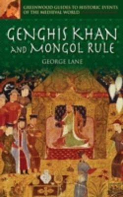 Bertrand.pt - Genghis Khan And Mongol Rule
