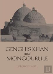 Genghis Khan And Mongol Rule