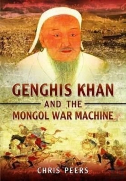 Bertrand.pt - Genghis Khan And The Mongol War Machine
