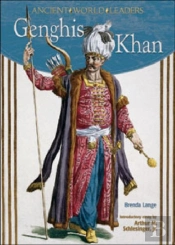 Genghis Khan