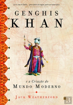 Bertrand.pt - Genghis Khan E A Criação Do Mundo Moderno
