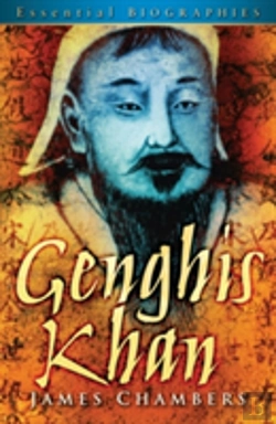 Bertrand.pt - Genghis Khan: Essential Biographies