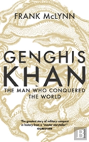 Genghis Khan