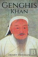 Genghis Khan