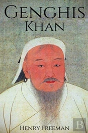 Genghis Khan